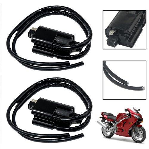 High performance ignition - high,