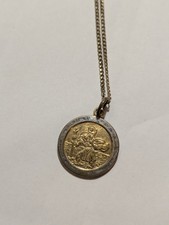 Vintage Rolled Gold St