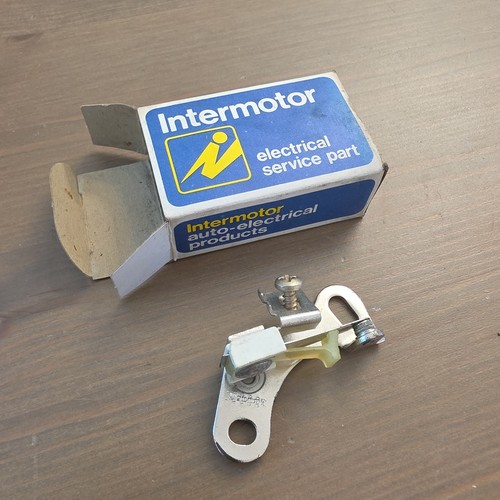 Intermotor 2274v c6ch - c6ch, 12171a