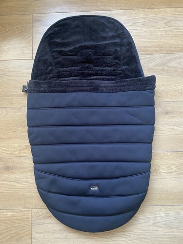 Icandy peach footmuff - icandy,