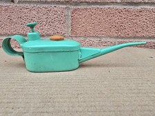 Mamod Steam Engine Oil Can Used Please Study Photos For Accurate Description