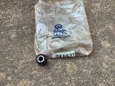 Vw Beetle, Karmann Ghia