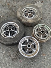 Rover P5 / P5B / Rostyle Wheel