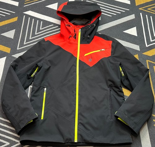 Spyder leader men thinsulate - leader,