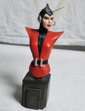 WASP RETRO MINI-BUST - MARVEL
