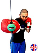 MINI REACTION BALL  Double End