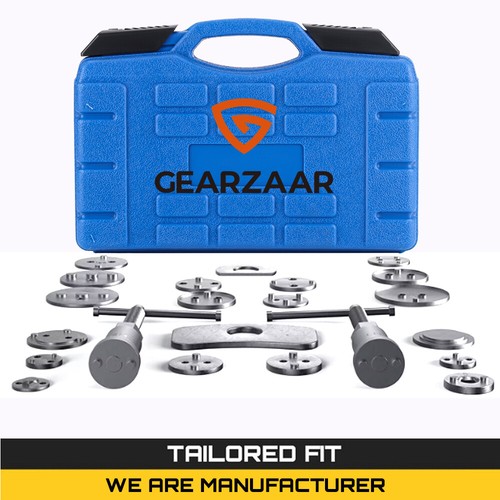 Universal new brake - universal,