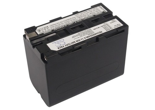 Ion battery for sony - li-ion,
