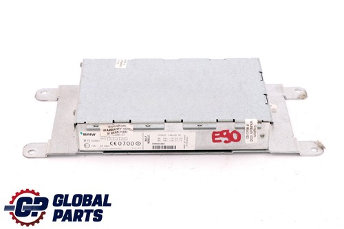 Bmw e81 e87 - mulf, hands