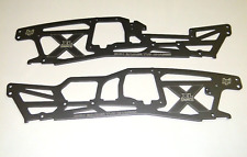 NEW HPI SAVAGE XL 5.9 RTR Chassis Main Set 3mm Left & Right HXL9