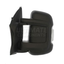 For Fiat Ducato Van 2006-2024