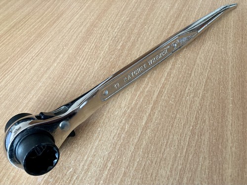 19mm 21mm scaffolder socket - 21mm,