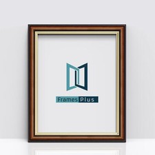 Mahogany PHOTO PICTURE FRAME