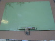 LONG WHEEL BASE ARMY LANDROVER