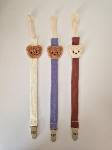 Dummy clips strap - clips,