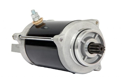 Arrowhead starter motor vf750f - starter,