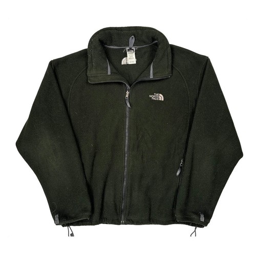 The north face fleece jacket - north,