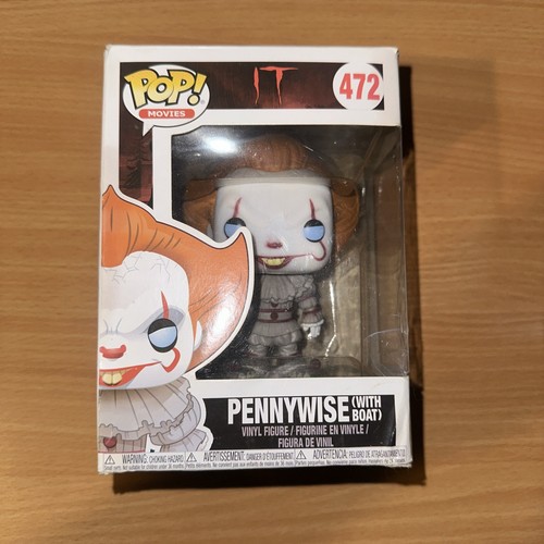 Funko pop vinyl - pop!, stephen