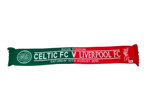 Official celtic liverpool - official,