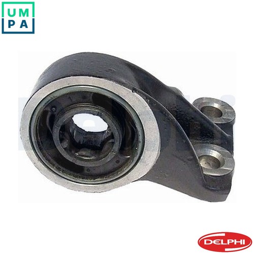 Mounting controltrailing - 2x,