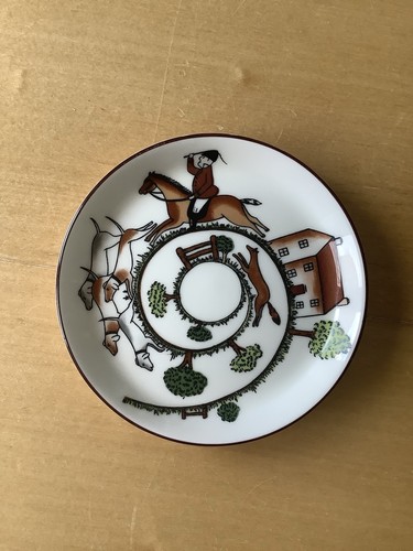 Crown staffordshire hunting - crown,