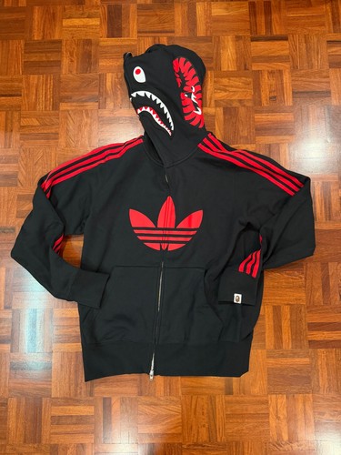Adidas bape bathing ape - x,