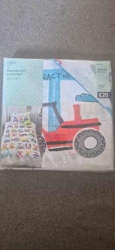 Next transport alphabet - transport,