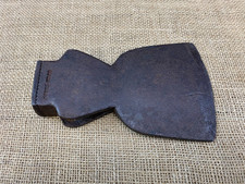 VINTAGE WOODCOCK SHEFFIELD AXE HEAD