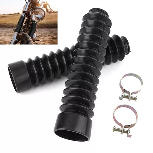 2pcs 35mm motorcycle fork dust - 2pcs,