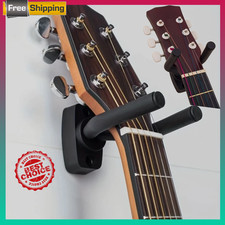 Guitar Hanger Wall Mount Stand