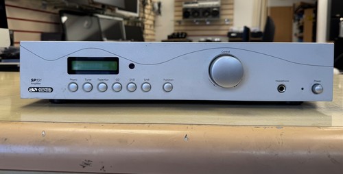 Acoustic solutions sp101 - acoustic,