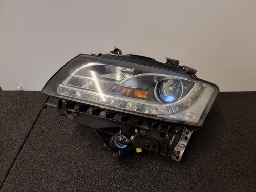 Audi mk1 2007 - audi, a5