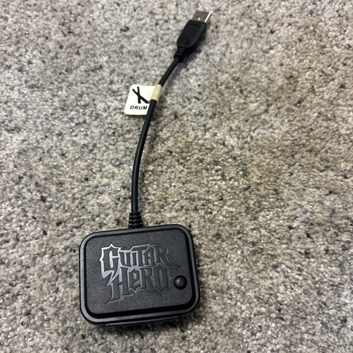 Guitar hero world tour - hero,
