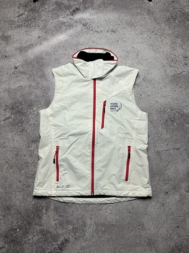 Musto volvo vest - musto, official