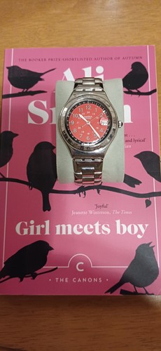 Swatch irony happy joe - swatch,