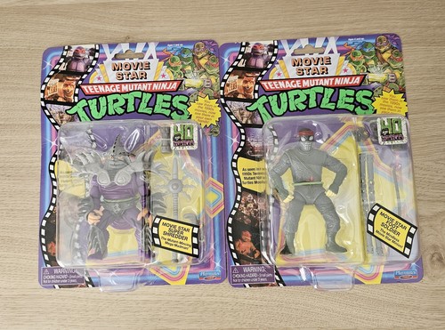 Teenage mutant ninja turtles - mutant,