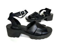 Ladies FLY LONDON Black