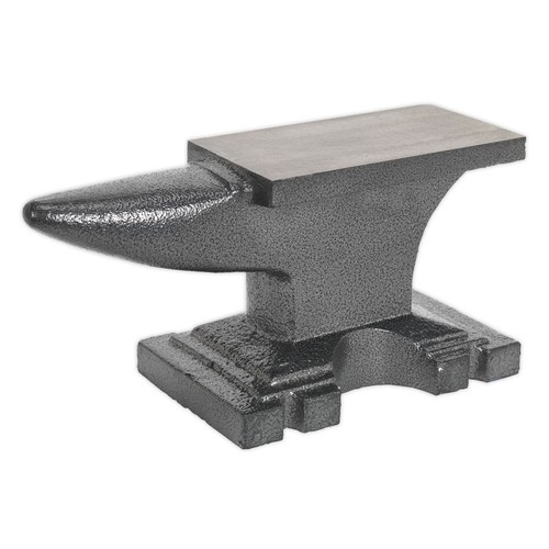 Sealey anvil 11kg part no - 11kg,