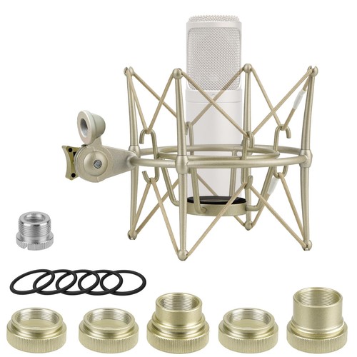For creators microphone shock - microphone,