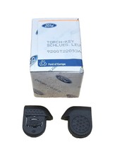 CLASSIC FORD KEY TORCH X2 NEW