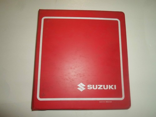 1990 suzuki dr350 dr350s - 1990,
