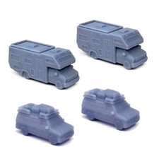 Outland Models Railway Layout