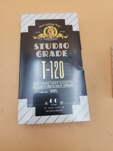 New metro goldwyn mayer studio - new,