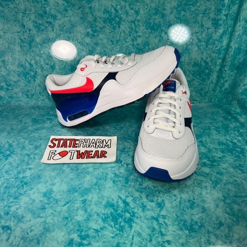 Nike air max systm - nike,