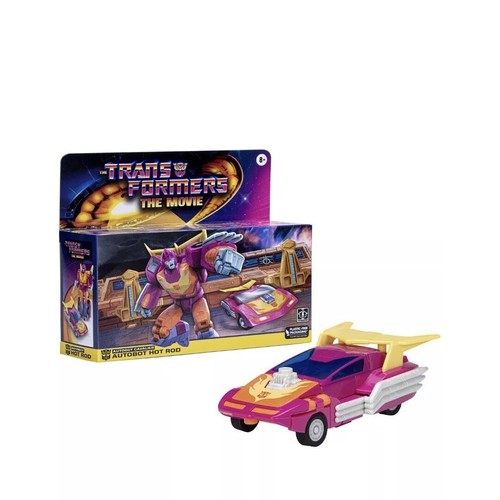 The transformers - transformers,
