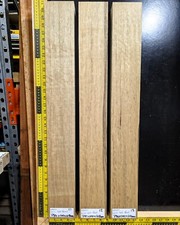 Korina Guitar Neck Blank 013 Quarter Sawn