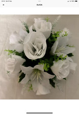 guest table Arrangement