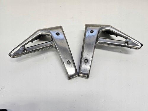 Kawasaki trim radiator - 5,