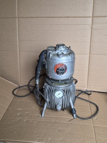 Pr303e hydrovane compressor - hydrovane,