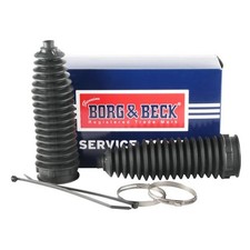 Borg & Beck Steering Bellow